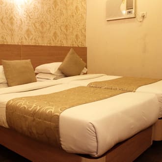 Rajhans Hotel, Mumbai 5